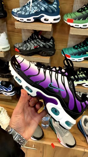 Nike TN Air Max Shoes Review and Styling Tips