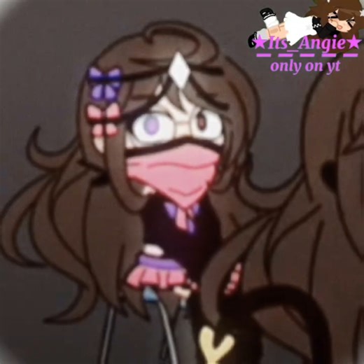 Angie edit!! (working on a ship vid)