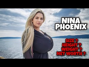 Nina Phoenix 👑 Biography | Plus size fashion | fashion nova curve model | Instagram personality.