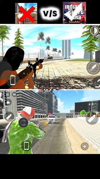 Indian bike driving 3D☠️ Vs 🤯 Indian traffic Auto 💀#gaming #3d