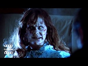 The Exorcist | The Battle For Regan's Soul | ClipZone: Horrorscapes