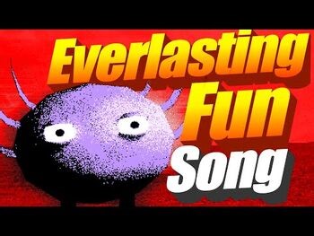 KinitoPET Song - "Everlasting Fun"