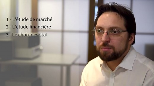 Étude de faisabilité d’un projet : étude de projet - petite-entreprise.net