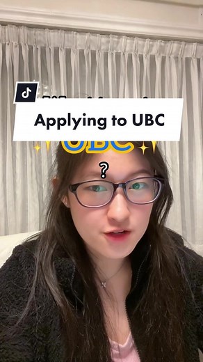 Applying to UBC: Tips for High School Students
