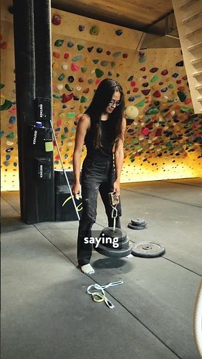 The Most Over-Engineered Training Tool Ever?