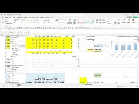 PredicTri Tutorial: Getting Started