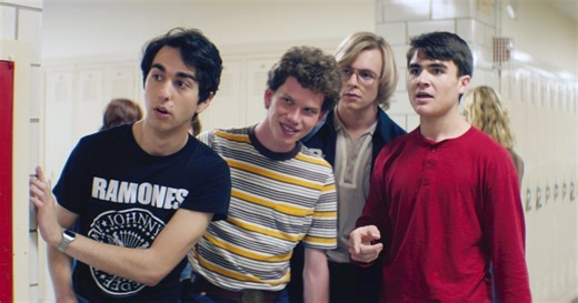 5. ‘Gangs of New York’ (2002)