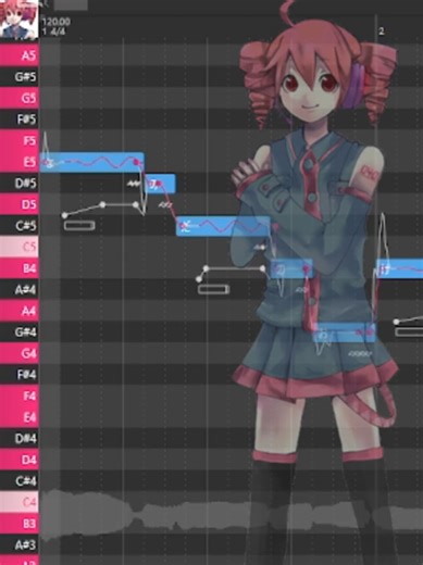 Cover of 'Sinking Town' by Kasane Teto