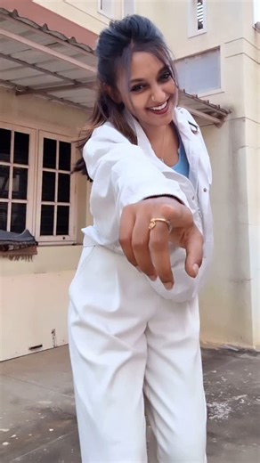 Kusumitha Gowda 🦄 | Maybe cause its trending ?! 🤭❤️ #explore #rubysunn #explorepage #trending #viral #support #instadaily #instalike #instago #insta #letsgo... | Instagram