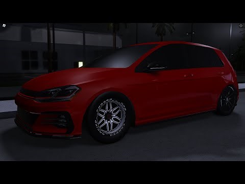 2021 VOLKINSEN GOLF GTI DRAG TUNE | Southwest Florida