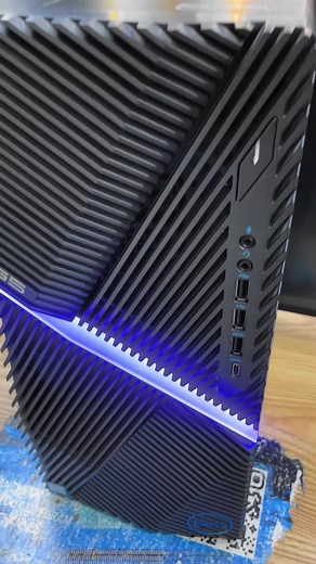 Dell g5 Gaming desktop