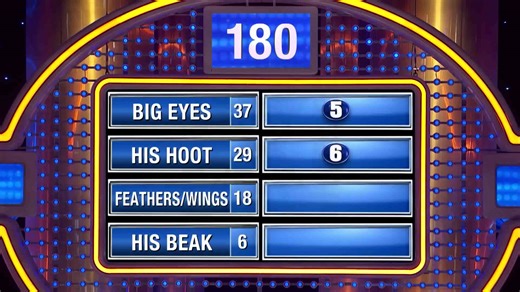 6 things a female owl might find sexy about her mate.