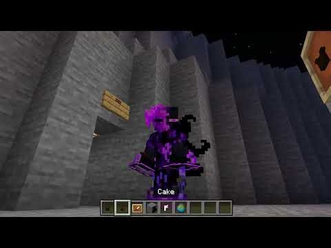 fluffy's world minecraft bedrock add on beta 1