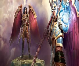 Runescape Live Wallpaper