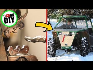 12v Winch Wiring & Off Road