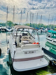 Regal 2465 Commadore 2003 Used Boat for Sale in St. Catharines, Ontario - BoatDealers.ca