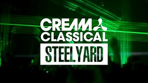 Creamfields presents Cream Classical Steel Yard plus Faithless dj set Line up & tickets on sale tomorrow at 9am. | Creamfields