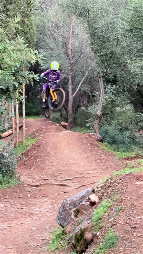 Big Rig Slappin’ Action