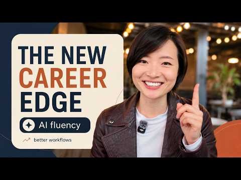 AI-Native Is Becoming the New Career Edge