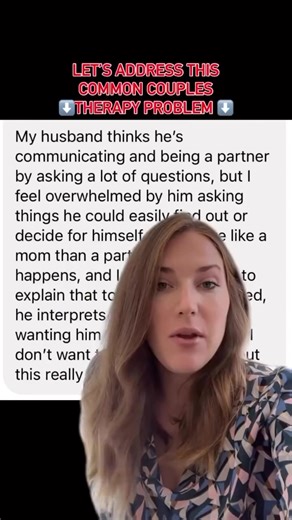 22K views · 875 reactions | Aly: Toxic Time messages and communication Zach: Cost of task switching and decision fatigue #mentalload #decisionfatigue #recoveringmanchild | Zach Watson | Facebook