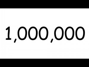 Watch how to sign 'mega' in American Sign Language.