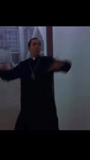 15 reactions | One of Nicholas Cages most iconic scenes…  #FaceOff #nicholascage | Chase Dudley | Facebook