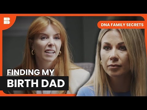 Stacey Dooley Helps Reunite Lost Families | DNA Family Secrets