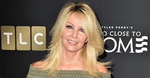 Heather Locklear Breaks Silence Over Potential 'Real Housewives' Role Alongside Lisa Rinna