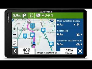 Garmin DriveCam™ 76 Review: Is This 7” GPS & Dash Cam Combo Worth the Investment?