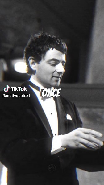 Mr. Bean once said - ##motivationalvideo##motivational##spartan##quotes##mindset##rulesinlife# foryoupage ##rest##consistent##yoursurroundings##foryourpage##fyp##fyp##motivationquotes##inspiration##motivation##inspirationalquotes##sparta##spartans##tiktok##quote##viral##life##Relationshipadvice##relationshipgoals##reelitfeelit##poetry##poetrycommunity##pickup##kfc