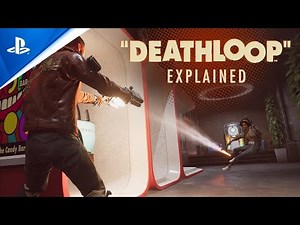 DEATHLOOP Explained | PS5