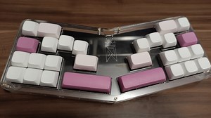 【心得】都來分享一下用什麼鍵盤玩 @DJMAX 哈啦板 - 巴哈姆特