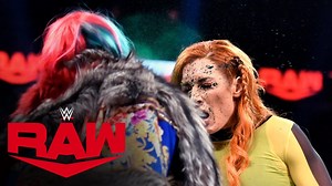 Becky Lynch vs. Asuka: A Rematch of Redemption - Fightful | WWE News, AEW News, Pro Wrestling Backstage News