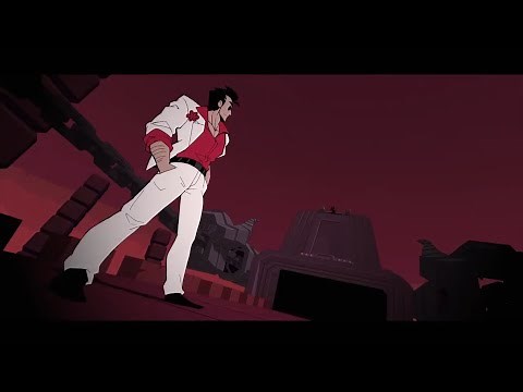 Helltaker Judgement Final Boss Battle Animated with Gameplay