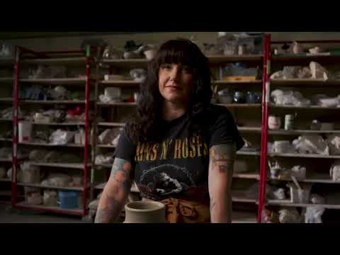 Jansen Art Center | A Place to Create, Learn, and Belong