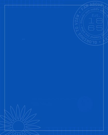 The brand-new Crimson & Blue magazine extends a long legacy of storytelling about KU’s impact. We've launched it with our partners at KU Alumni and The University of Kansas at a time of exciting growth and milestones that complement our proud history as a university. “Our history reminds us that change, when guided by purpose and values, leads to progress,” says Dan Martin, President of KU Endowment. “I am grateful for the many ways our KU community continues to move forward — thoughtfully, inte