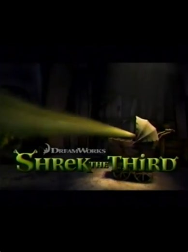 All Shrek TV Spots: A Nostalgic Journey