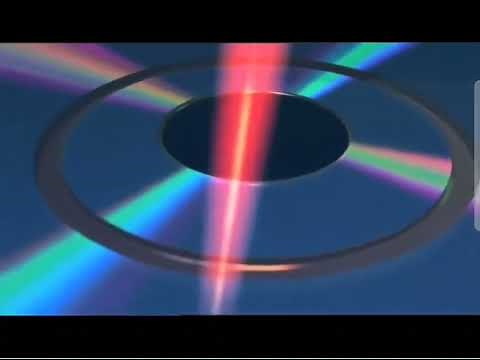DVD Video Logo (1998) (1080p HD) Fullscreen