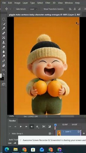 Photoshop Quick Selection Tool Explained | Fast Object Selection in Seconds