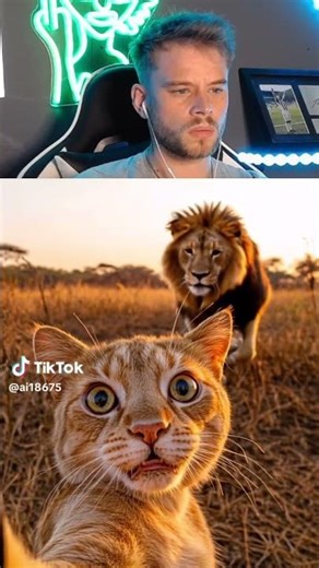 AI is out of control 😰