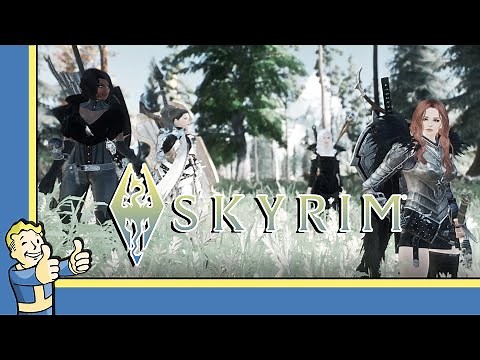 Skyrim in 2022 - Realistic Wind for HDT-SMP Cloaks Capes and Hair -HDT-SMP Enhancer