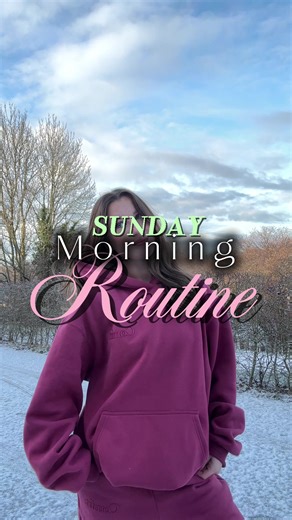 Boost Your Day with a Productive Morning Routine