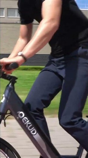 Best E-Bike For Daily Commute: Lightweight & Nimble #shorts