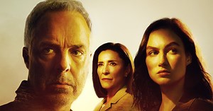 Bosch: Legacy Season 2 Release Date Set in Trailer