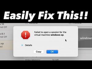 How to Fix VirtualBox VM Crashing When Choosing ISO File