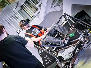 Ultimate VR flight sim setup | VR Flight Sim Guy x Varjo | Insights Session