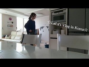 Japanese housewife's daily life in Korea#020 Korean snacks