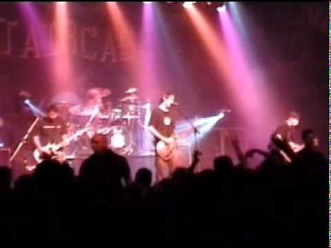 Breaking Benjamin - Skin (Live)