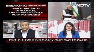 1.4K views · 27 reactions | Prime Minister Narendra Modi today called upon Russian President Vladimir Putin, and reiterated his call for dialogue and diplomacy as "the only way forward" in the ongoing conflict in Ukraine, the government said. The two leaders spoke over a phone call. | NDTV | Facebook