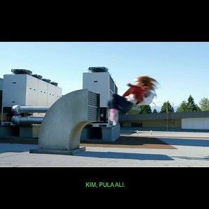 Se a gente soubesse que era só chamar, ligar e a #KimPossible estaria de volta, a gente já teria feito antes!😅💚😍 A nova missão em um filme INCRÍVEL, em breve, no #DisneyChannel. 📺👈📆 | Disney Brasil